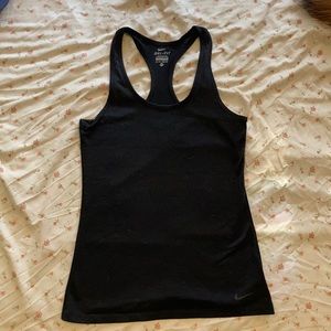 Workout Tank